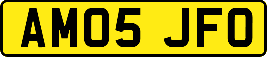 AM05JFO