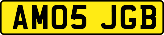 AM05JGB