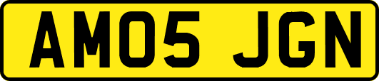 AM05JGN