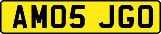 AM05JGO