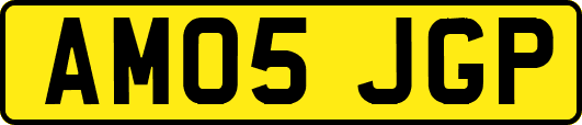 AM05JGP