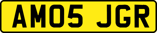 AM05JGR