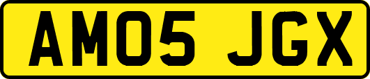 AM05JGX