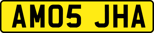 AM05JHA
