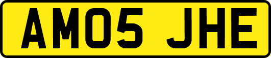 AM05JHE