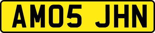 AM05JHN