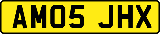 AM05JHX