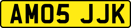 AM05JJK