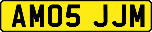 AM05JJM