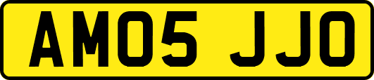 AM05JJO
