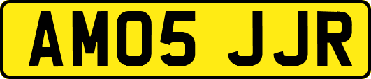 AM05JJR