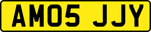 AM05JJY