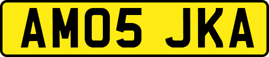 AM05JKA