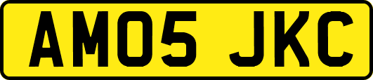 AM05JKC