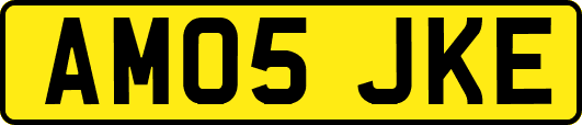 AM05JKE