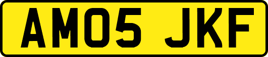 AM05JKF