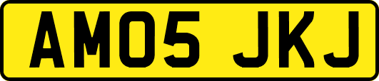 AM05JKJ