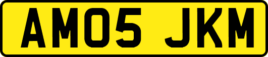 AM05JKM