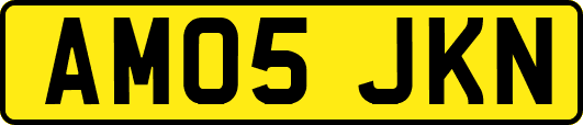 AM05JKN