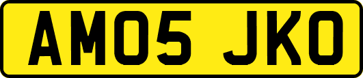 AM05JKO