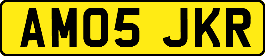 AM05JKR
