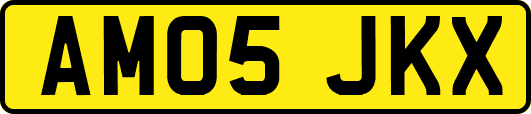AM05JKX