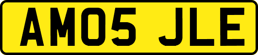 AM05JLE