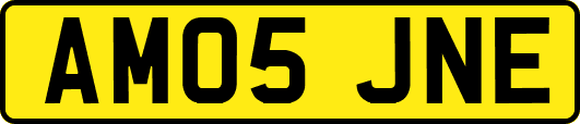 AM05JNE