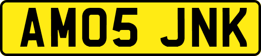AM05JNK