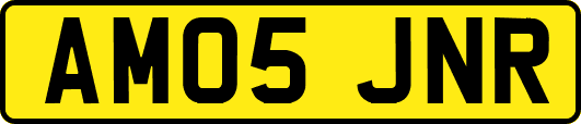 AM05JNR