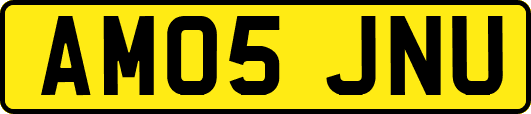 AM05JNU