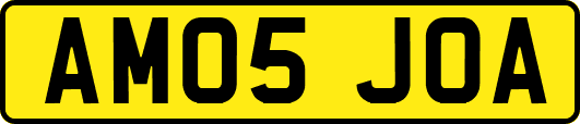 AM05JOA
