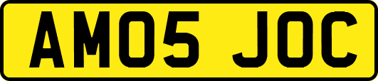 AM05JOC