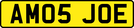 AM05JOE