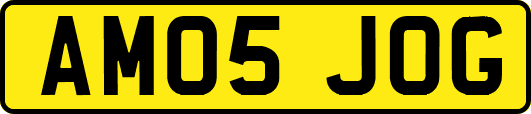 AM05JOG