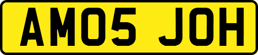 AM05JOH