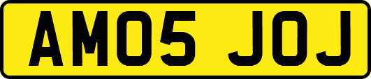 AM05JOJ