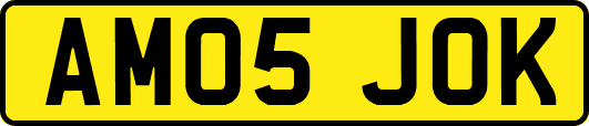 AM05JOK