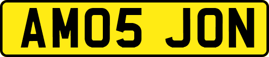 AM05JON