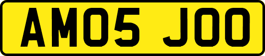 AM05JOO