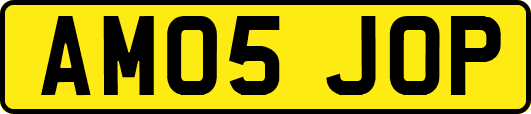 AM05JOP