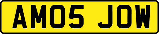 AM05JOW