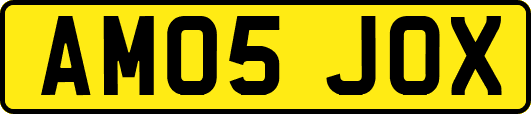 AM05JOX