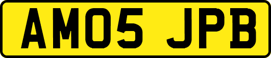 AM05JPB