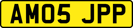 AM05JPP
