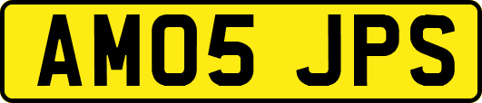 AM05JPS