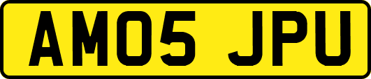 AM05JPU