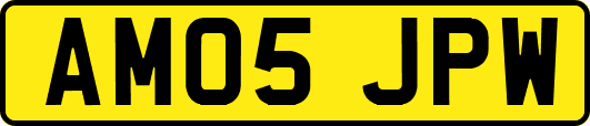 AM05JPW