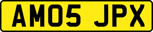 AM05JPX