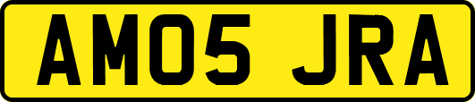 AM05JRA